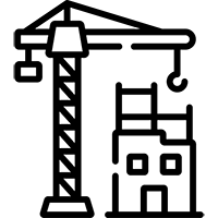 Off-Plan Projects icon